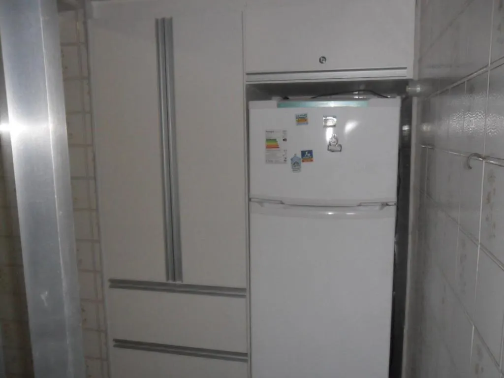 Edificio Amelio Soares Apartment Cabo Frio