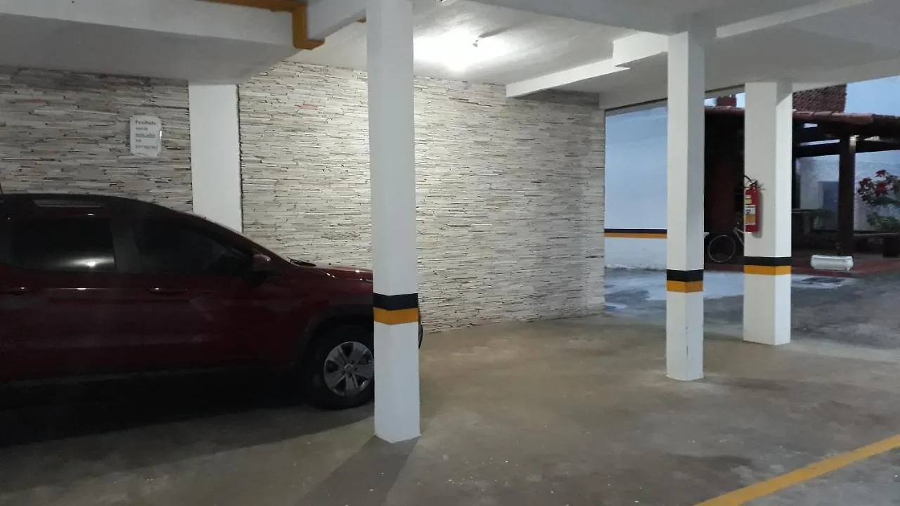Edificio Amelio Soares Apartment Cabo Frio