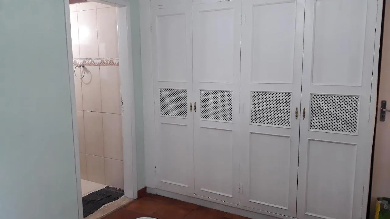 Edificio Amelio Soares Apartment Cabo Frio