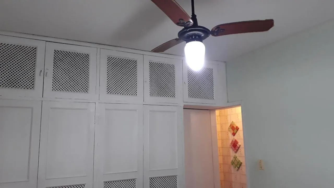 Edificio Amelio Soares Apartment Cabo Frio