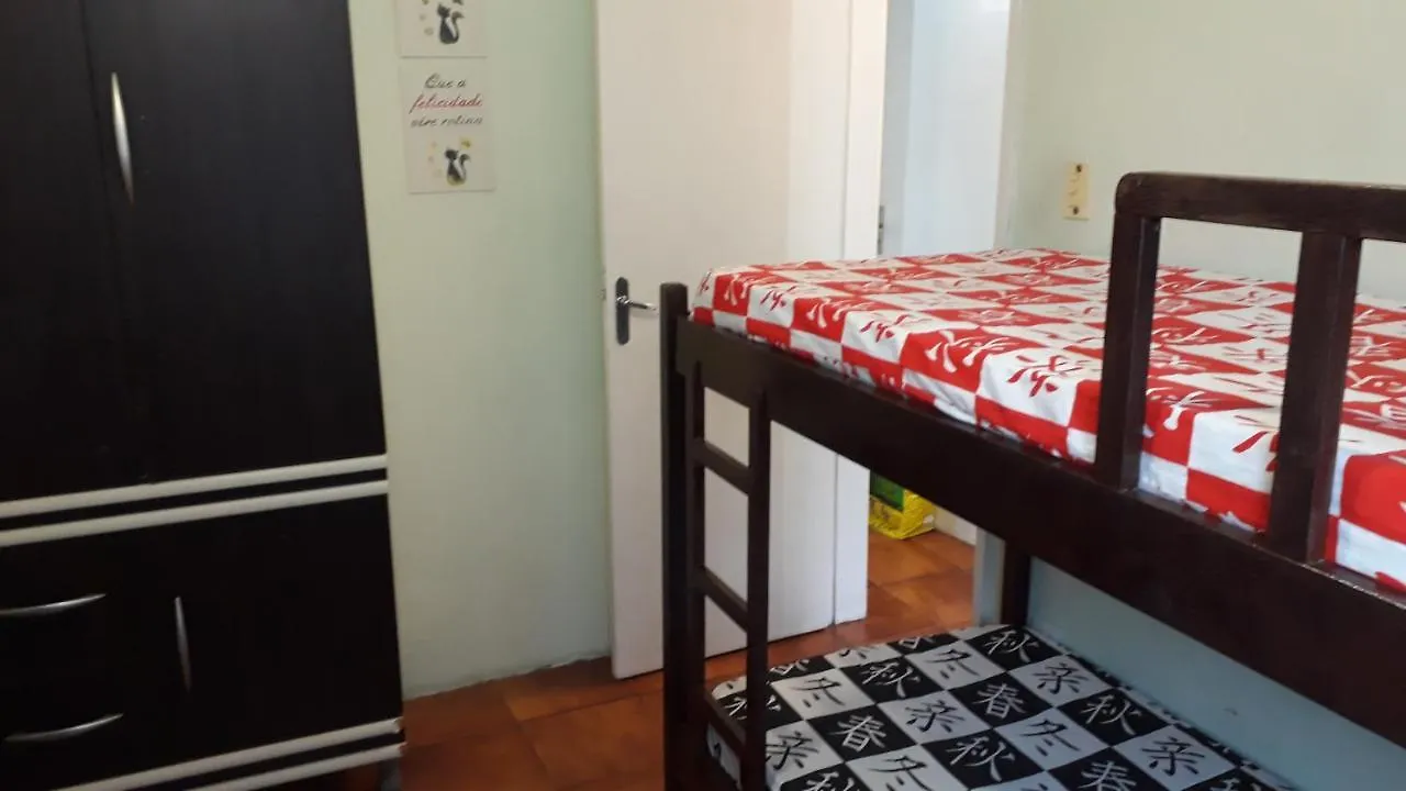 Edificio Amelio Soares Apartment Cabo Frio