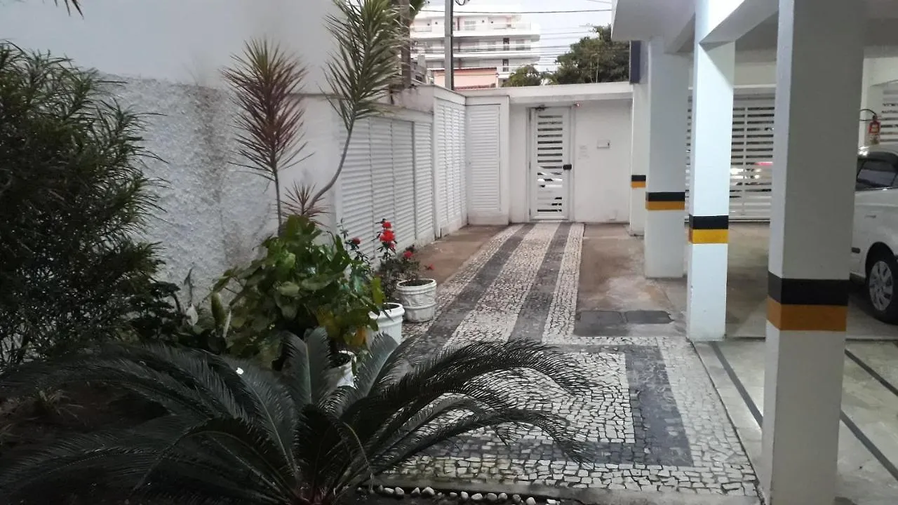 Edificio Amelio Soares Apartment Cabo Frio 0*,