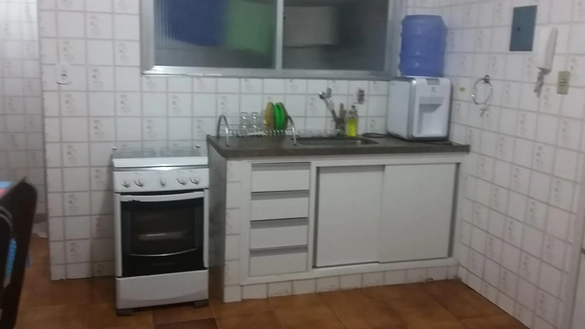 Edificio Amelio Soares Apartment Cabo Frio