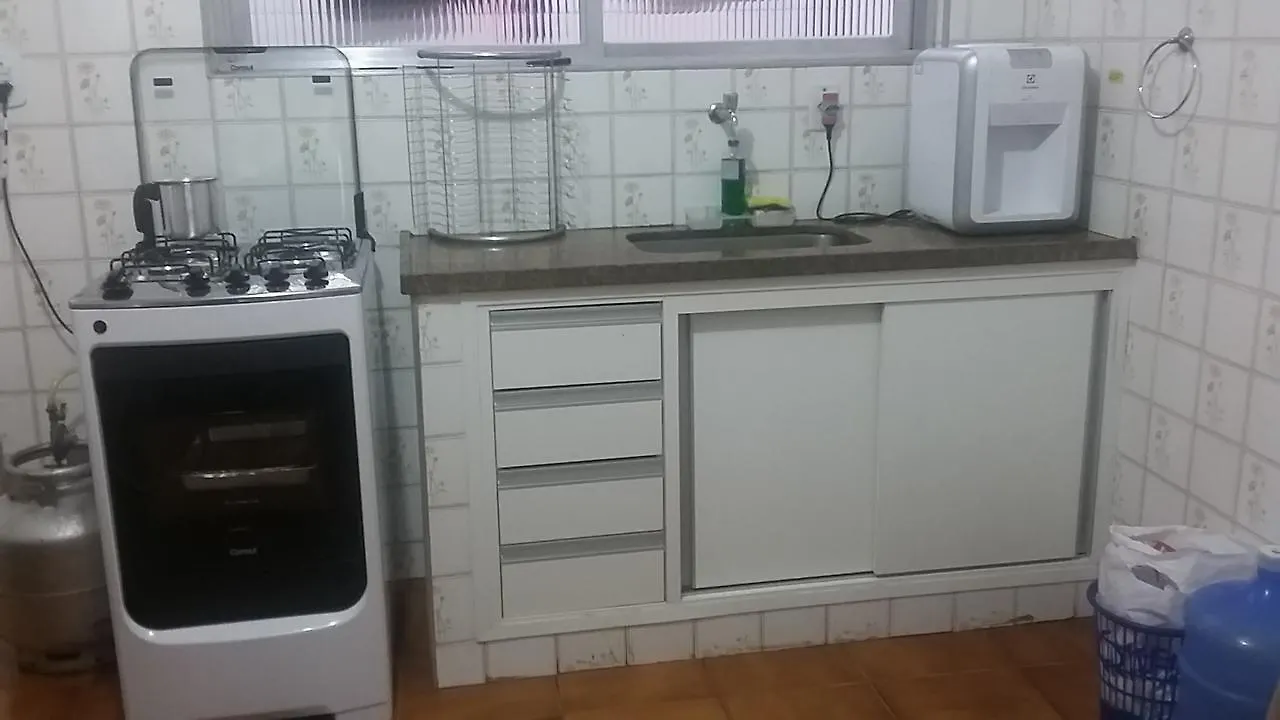 Edificio Amelio Soares Apartment Cabo Frio