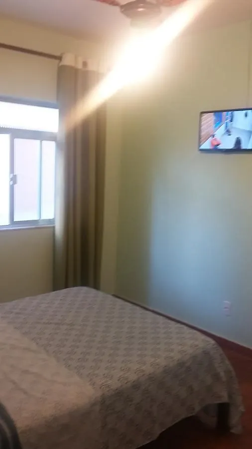 Edificio Amelio Soares Apartment Cabo Frio