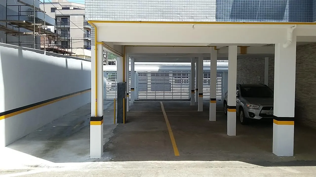 Edificio Amelio Soares Apartment Cabo Frio