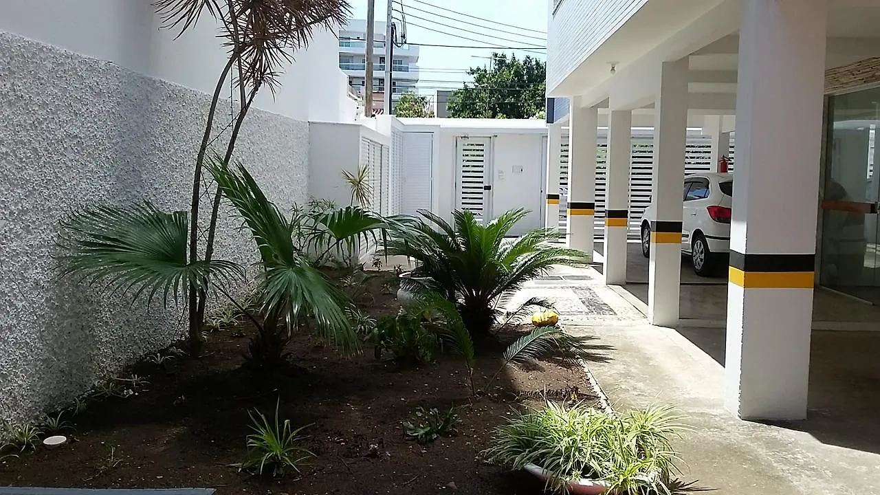 Edificio Amelio Soares Apartment Cabo Frio