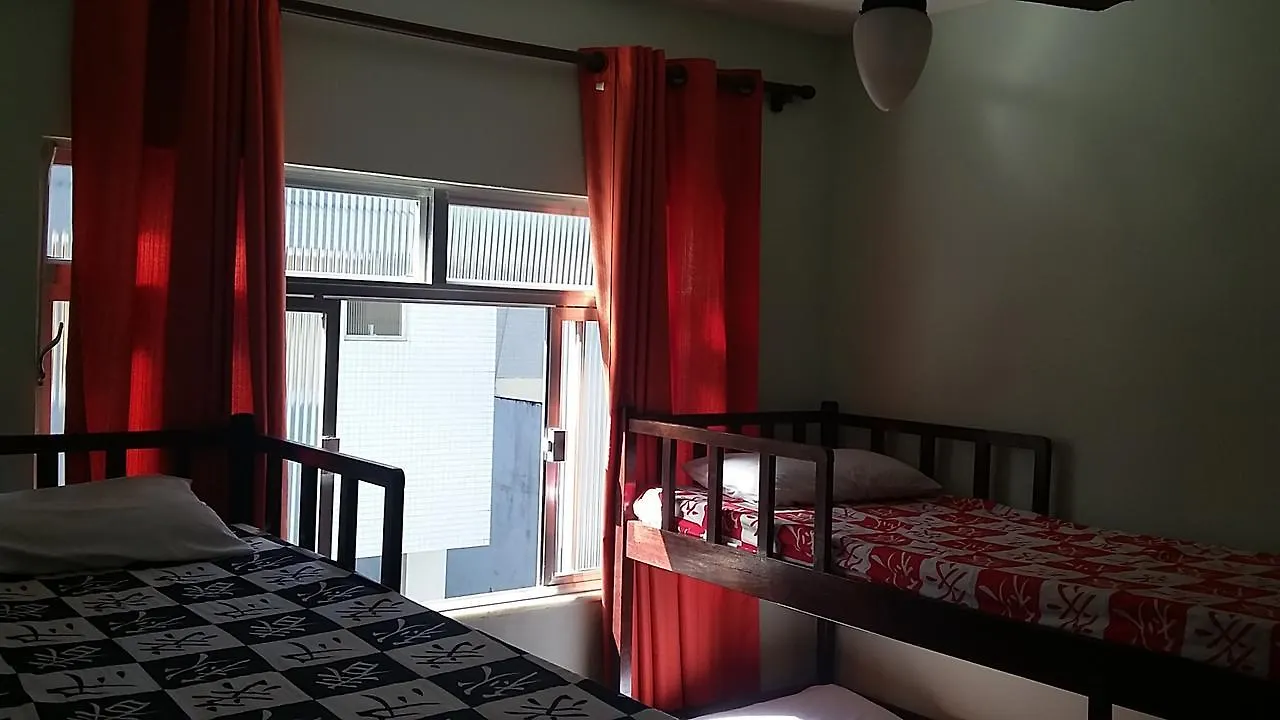 Edificio Amelio Soares Apartment Cabo Frio