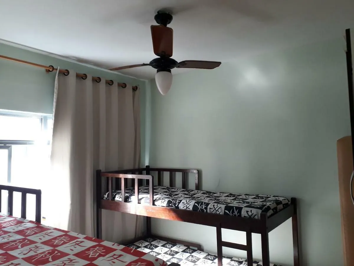 Edificio Amelio Soares Apartment Cabo Frio
