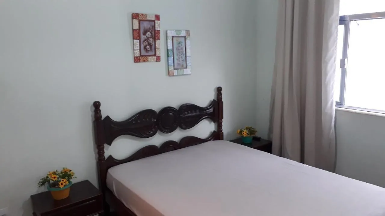 Edificio Amelio Soares Apartment Cabo Frio