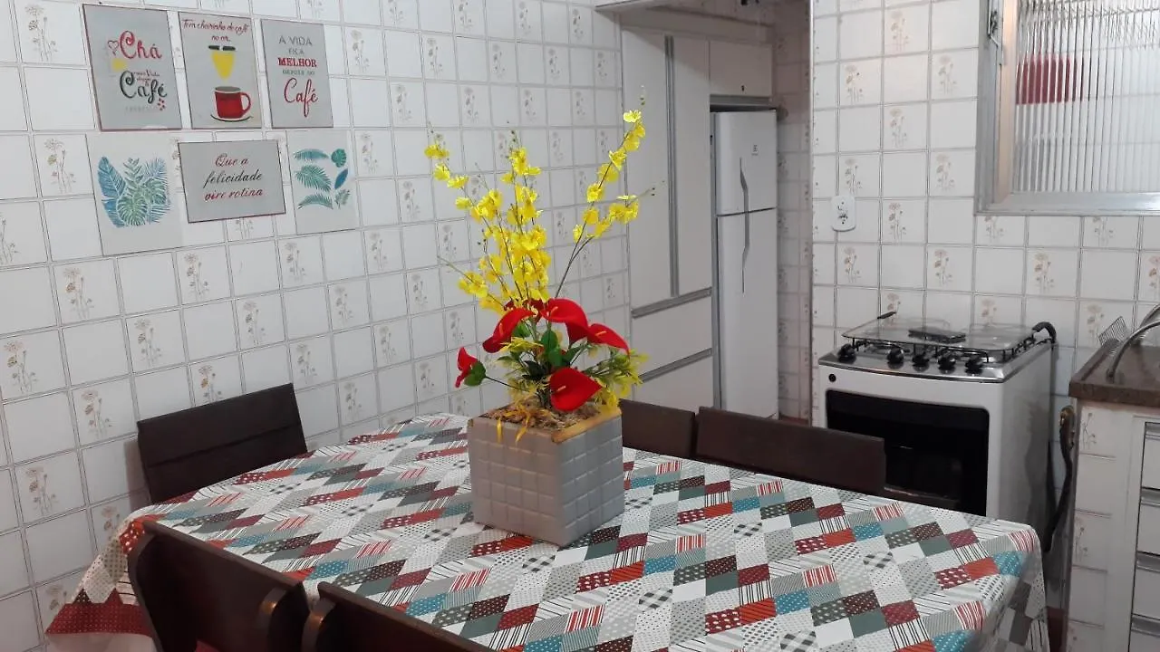 Edificio Amelio Soares Apartment Cabo Frio