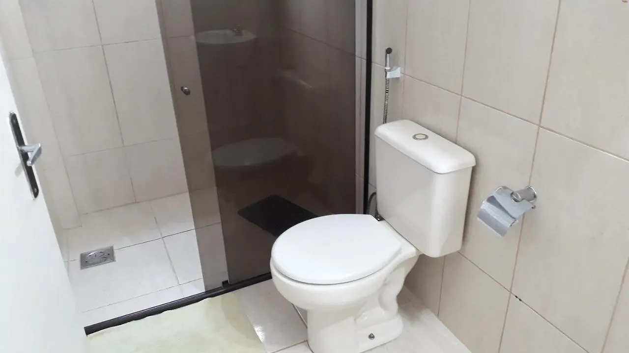 Edificio Amelio Soares Apartment Cabo Frio