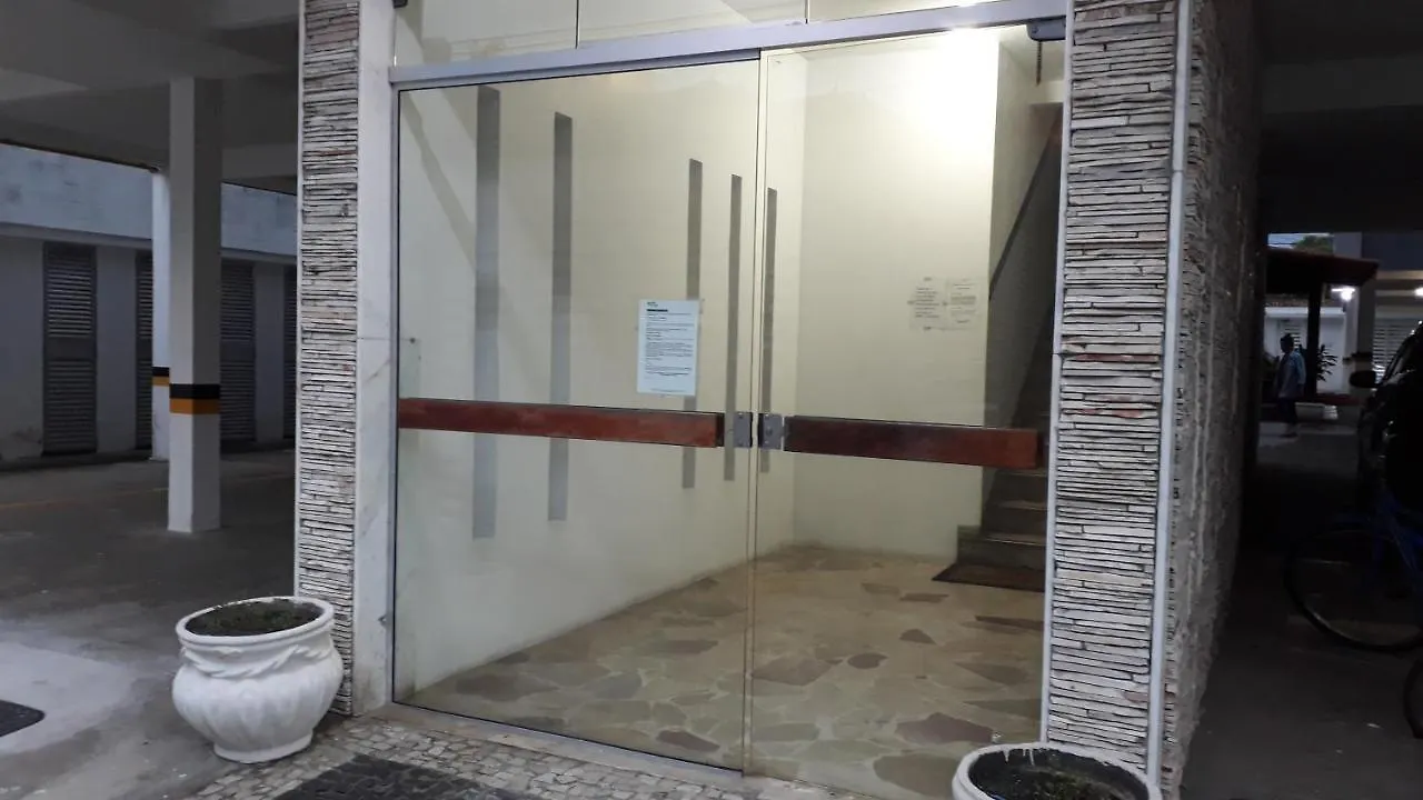 Edificio Amelio Soares Apartment Cabo Frio 0*,