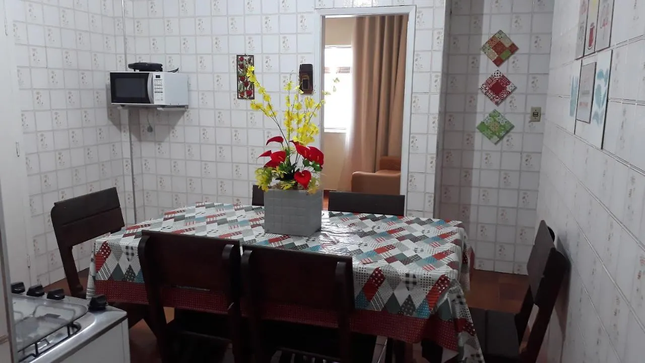 Edificio Amelio Soares Apartment Cabo Frio Brazil