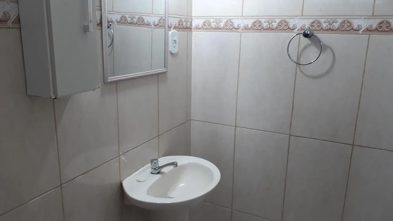 Edificio Amelio Soares Apartment Cabo Frio