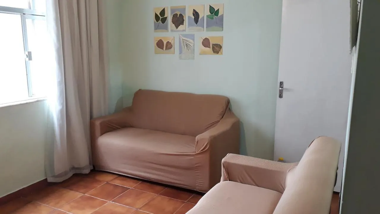 Edificio Amelio Soares Apartment Cabo Frio Brazil