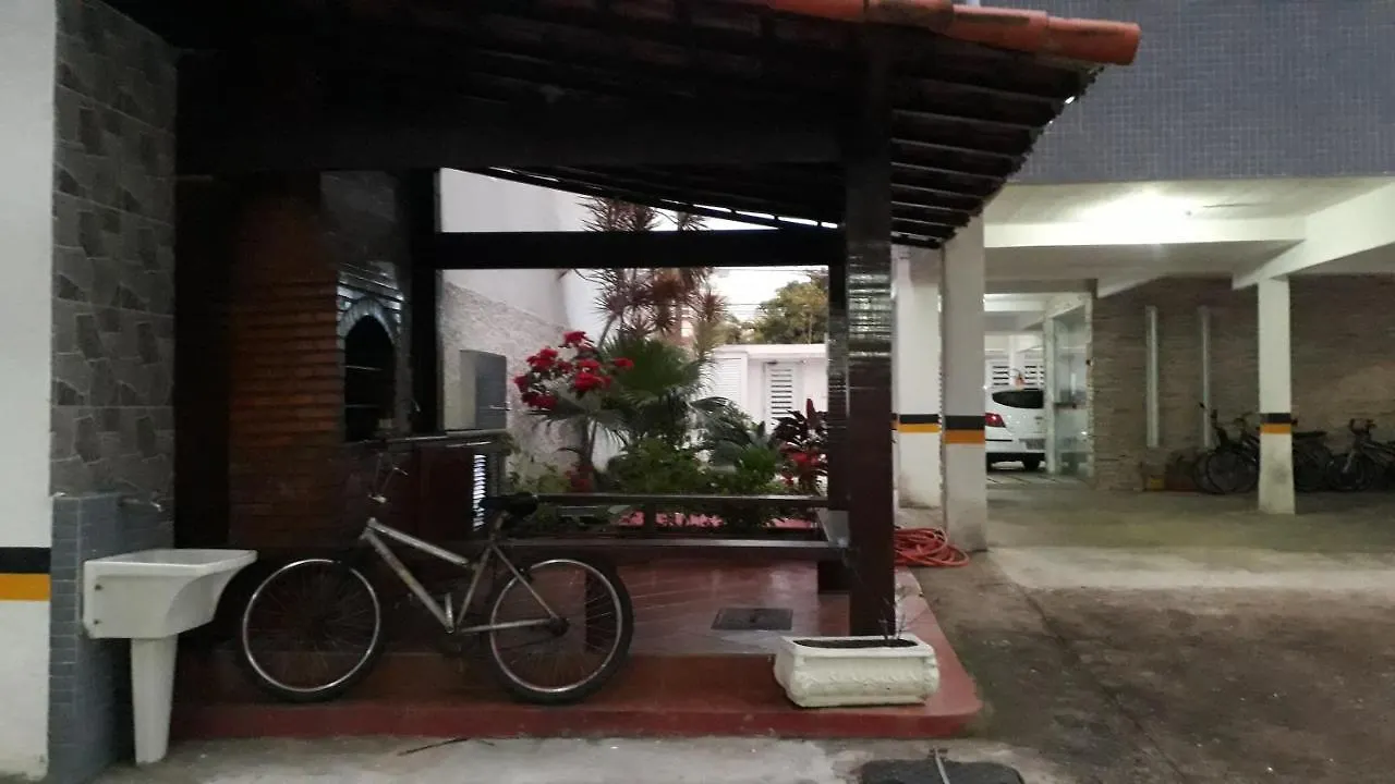 Edificio Amelio Soares Apartment Cabo Frio