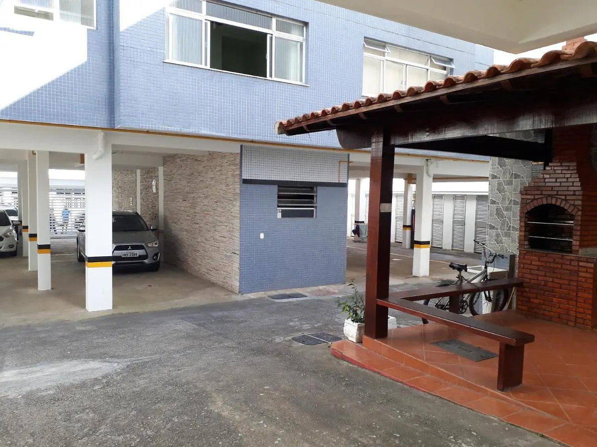 Edificio Amelio Soares Apartment Cabo Frio Brazil