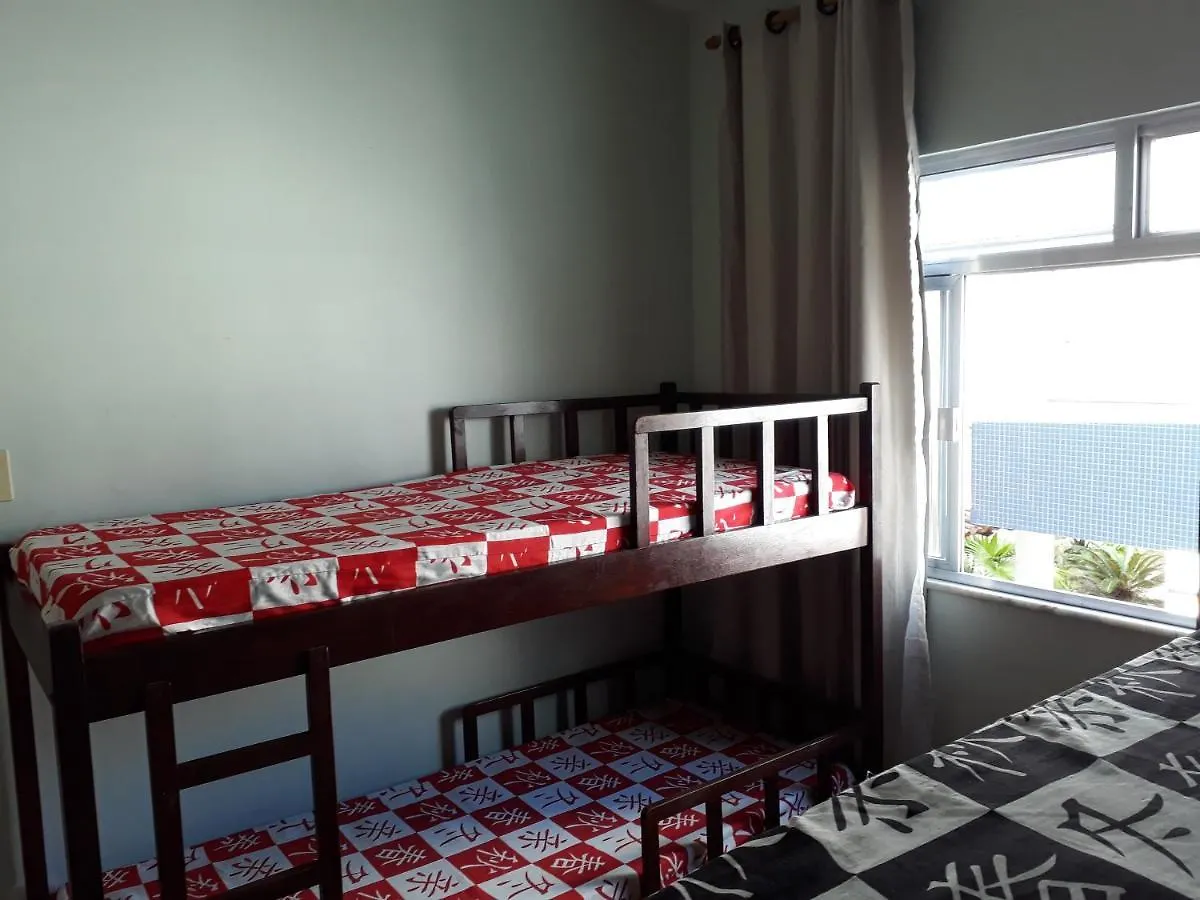 Edificio Amelio Soares Apartment Cabo Frio