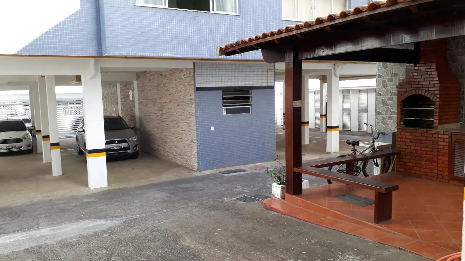 Edificio Amelio Soares Apartment Cabo Frio Brazil