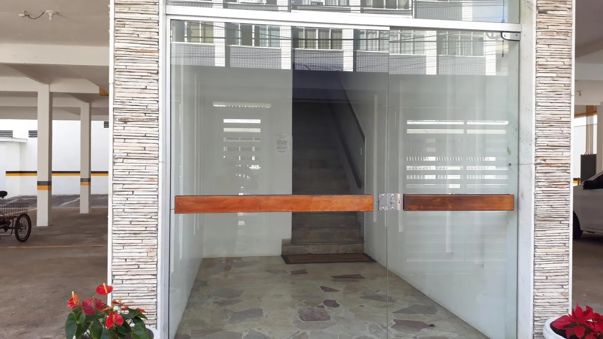 Edificio Amelio Soares Apartment Cabo Frio Brazil