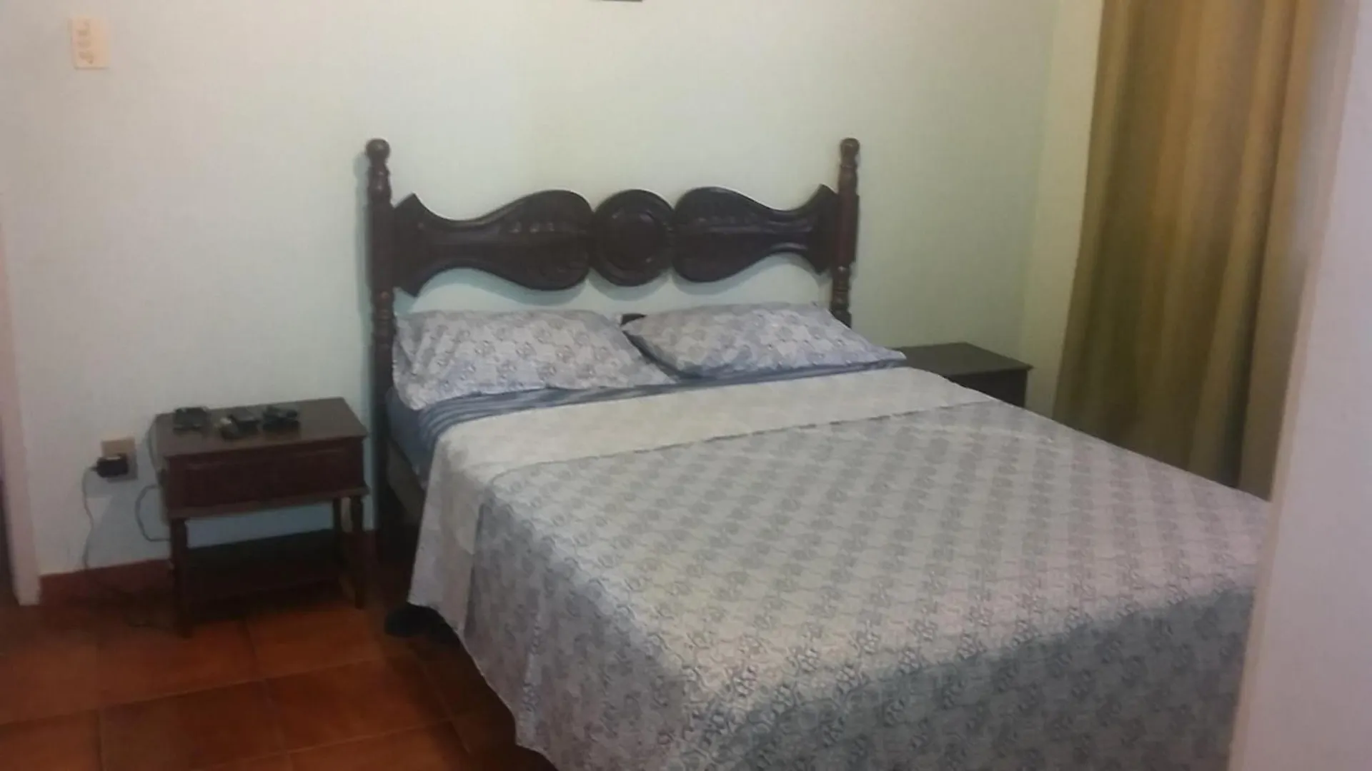 Edificio Amelio Soares Apartment Cabo Frio