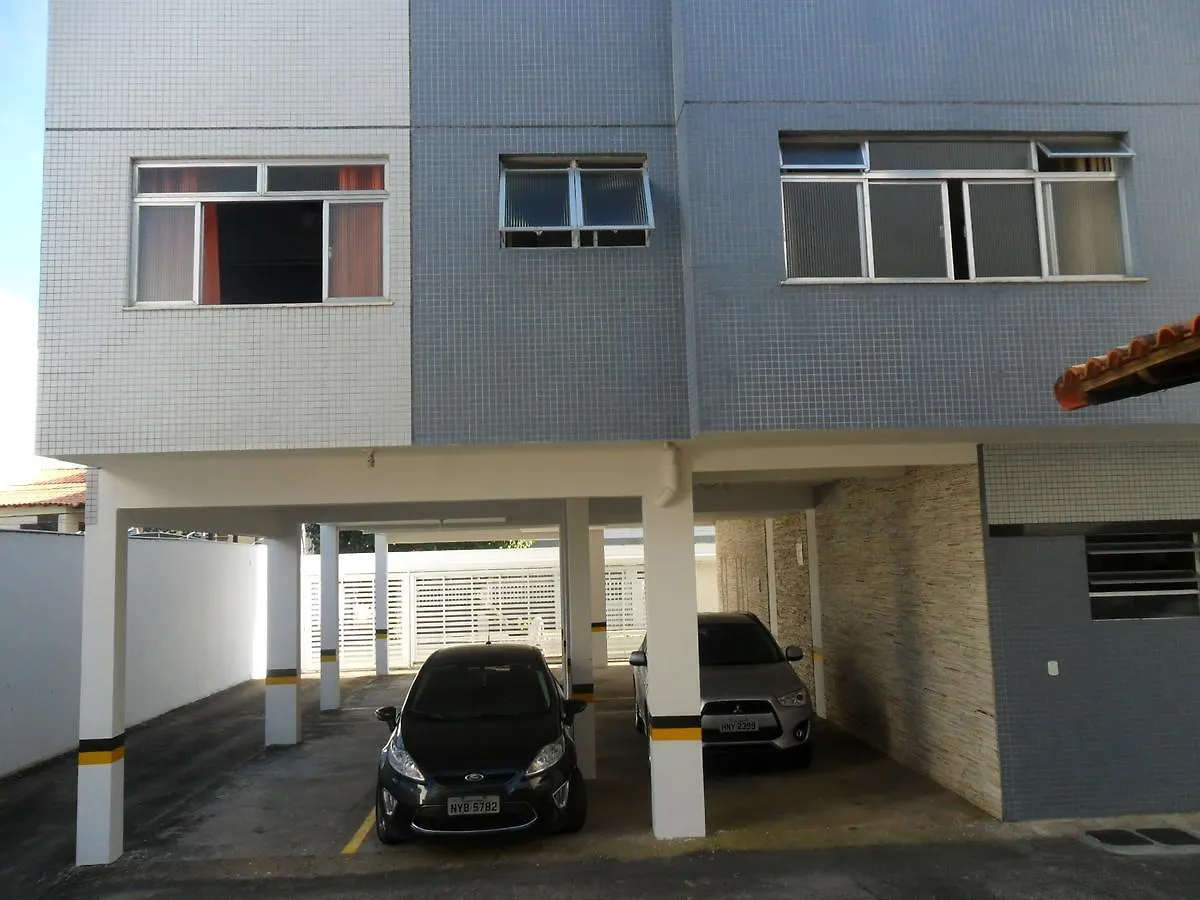 Edificio Amelio Soares Apartment Cabo Frio 0*,  Brazil