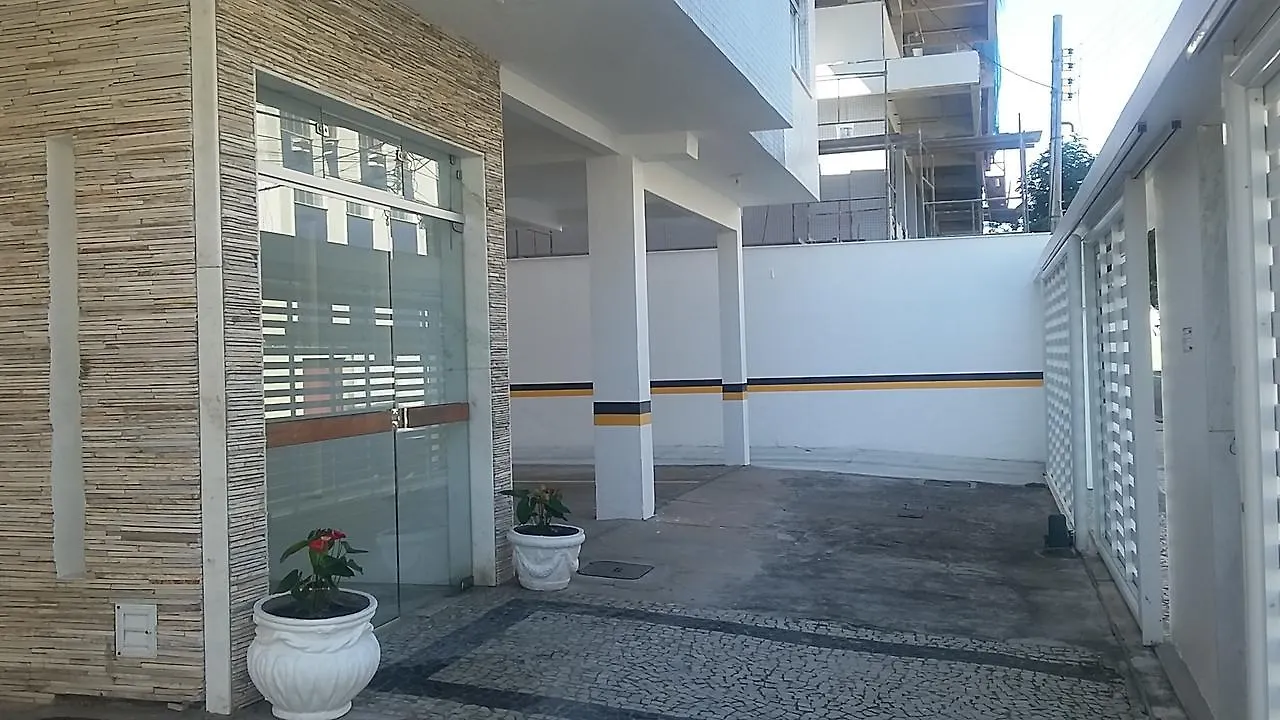 Edificio Amelio Soares Apartment Cabo Frio