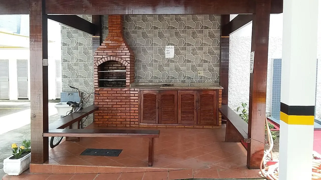 Edificio Amelio Soares Apartment Cabo Frio 0*,