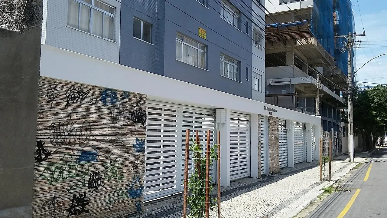 Edificio Amelio Soares Apartment Cabo Frio Brazil