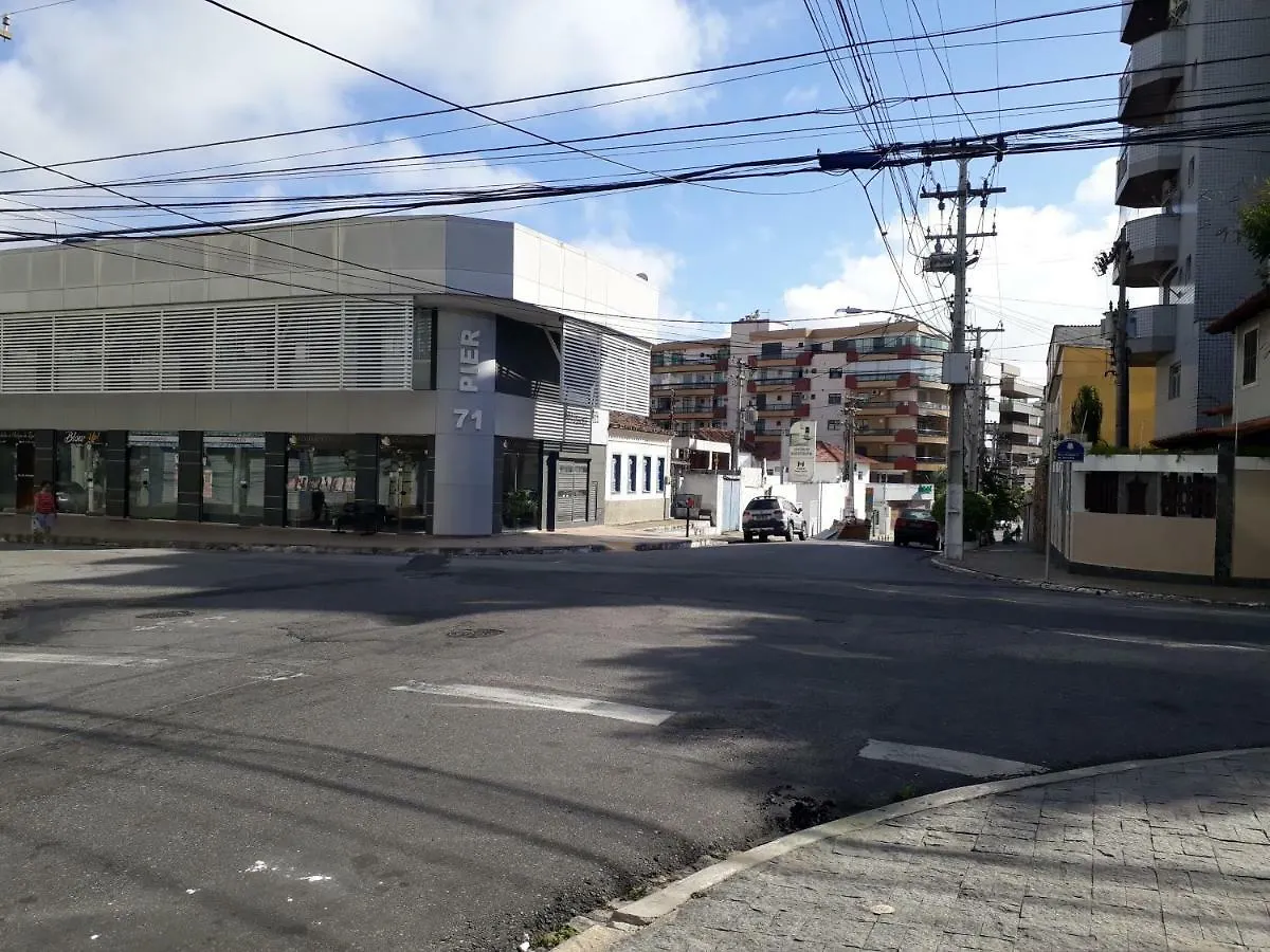 Edificio Amelio Soares Apartment Cabo Frio
