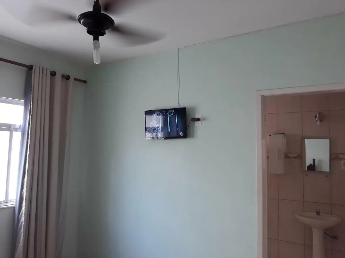 Edificio Amelio Soares Apartment Cabo Frio
