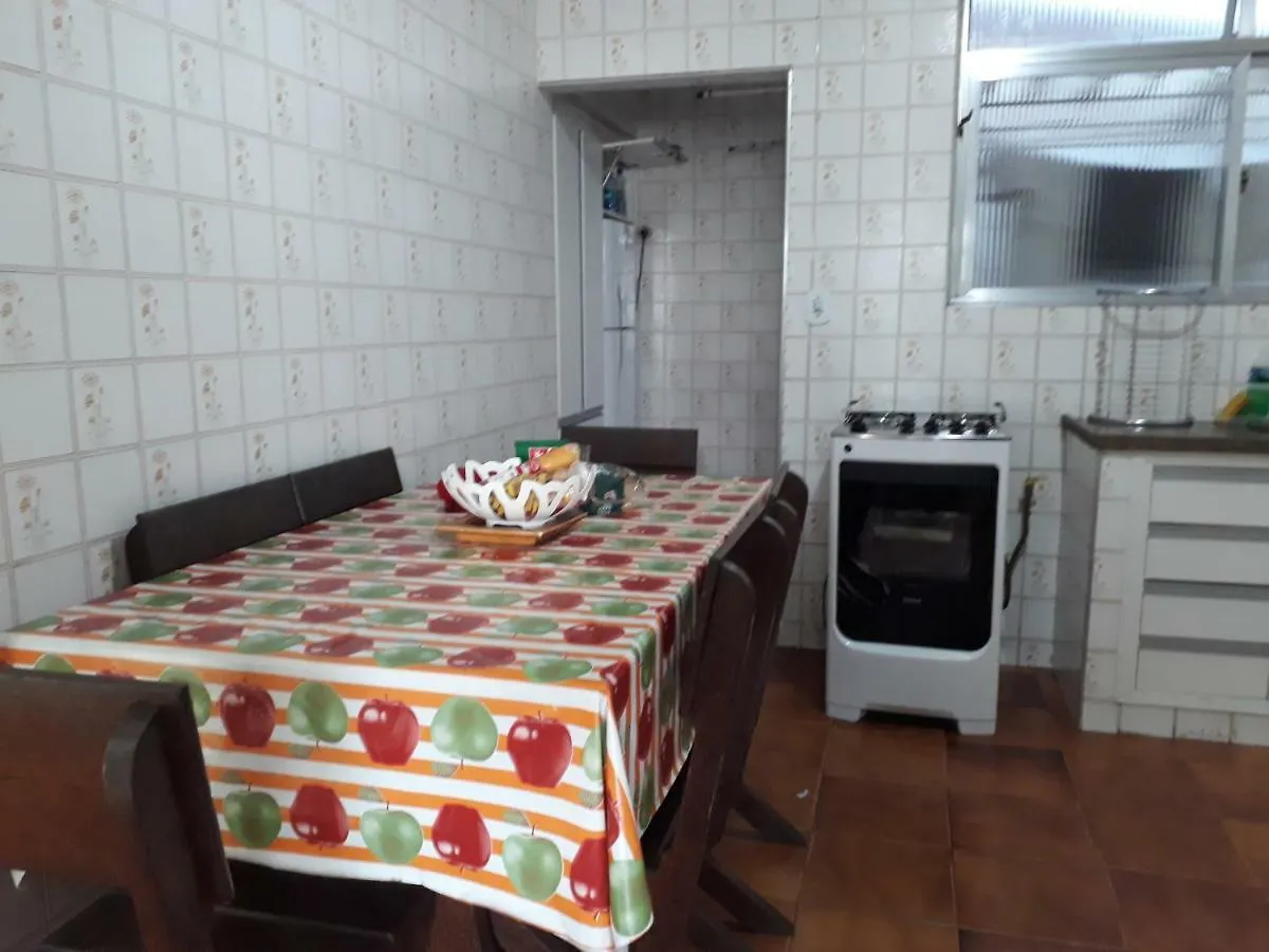 Edificio Amelio Soares Apartment Cabo Frio