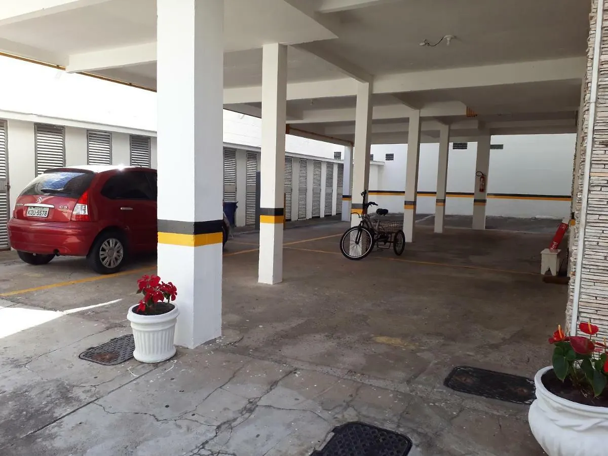 Edificio Amelio Soares Apartment Cabo Frio